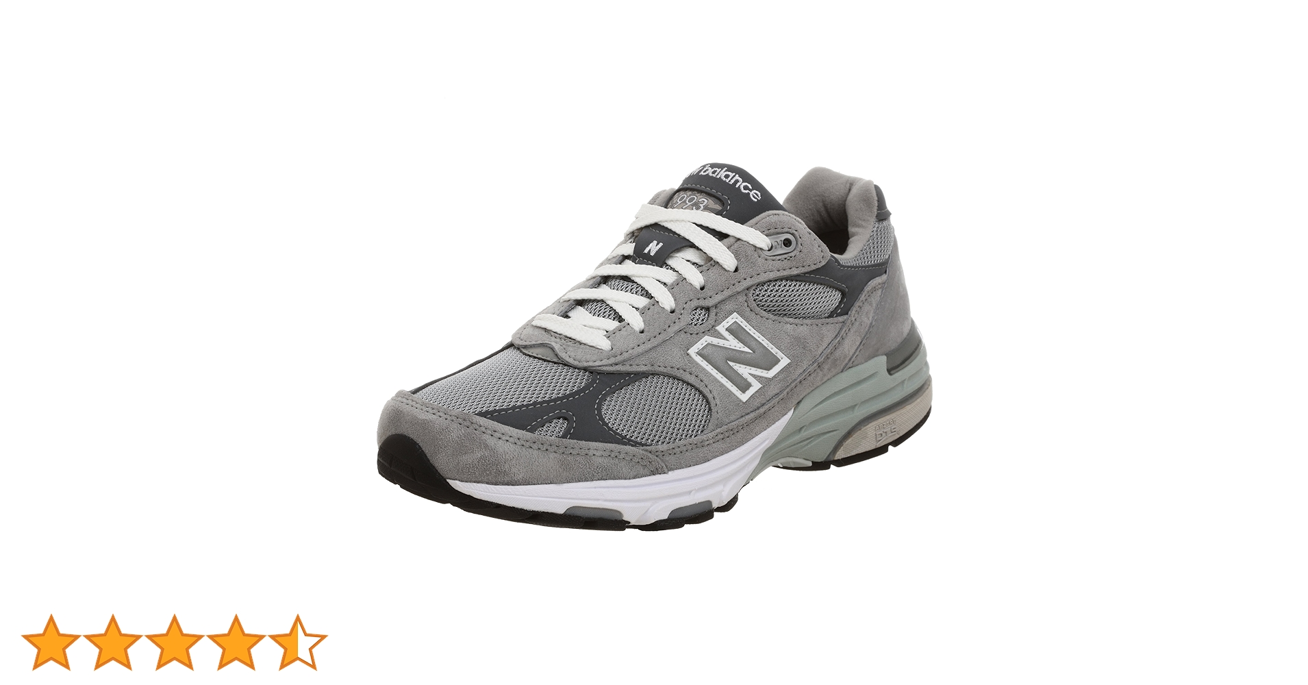 【camarao】New Balance MR993BK US10/D camarao】New Balance MR993BK US10/D BlueButtonShop - New